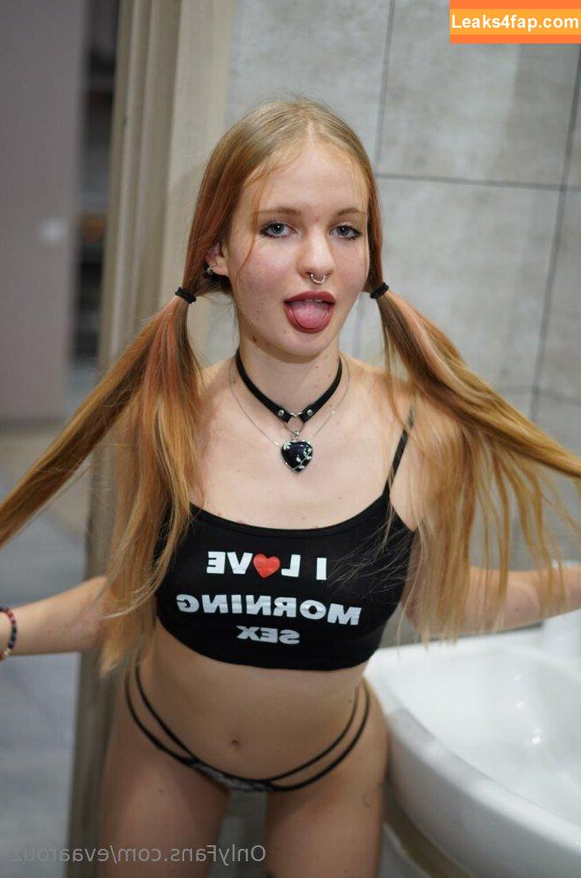 evaarouz /  leaked photo photo #0038