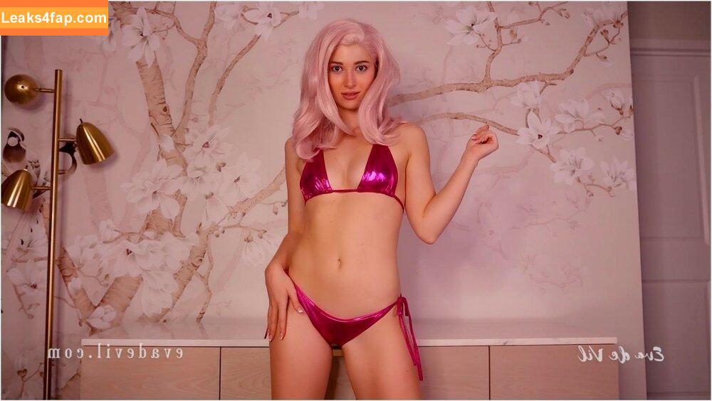 EvaDeVil / eva.de_vil leaked photo photo #0159