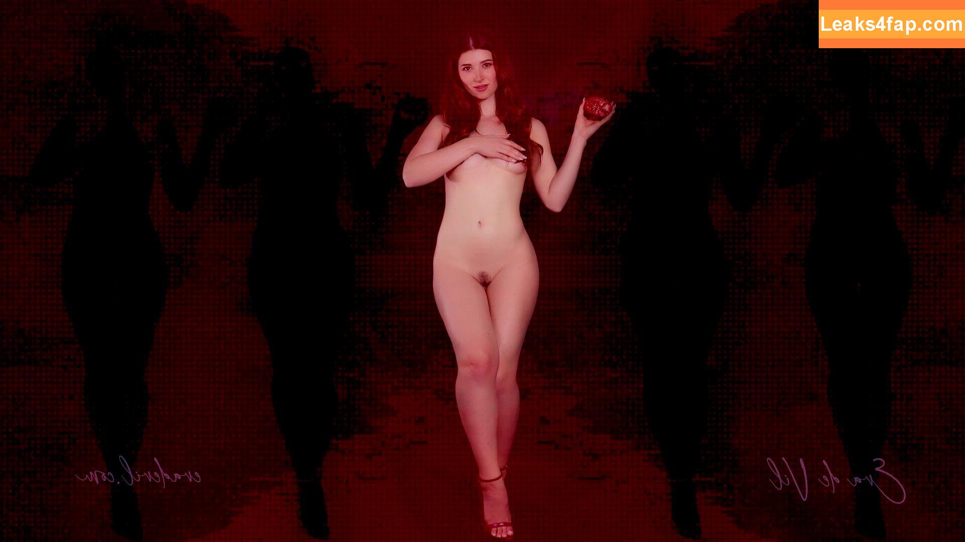 EvaDeVil / eva.de_vil leaked photo photo #0250