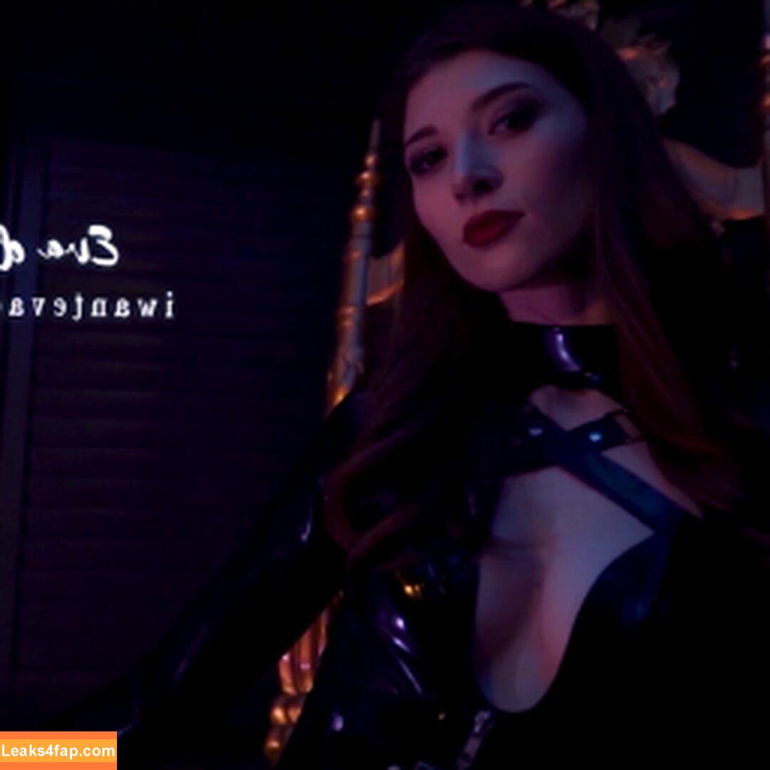 EvaDeVil / eva.de_vil leaked photo photo #0418
