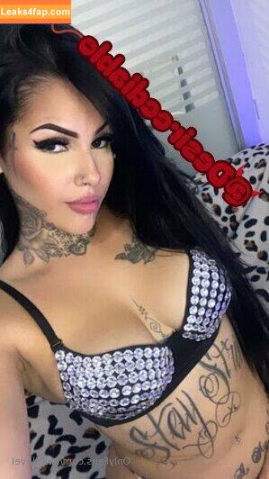 evadiavel / eva_dsc leaked photo photo #0027