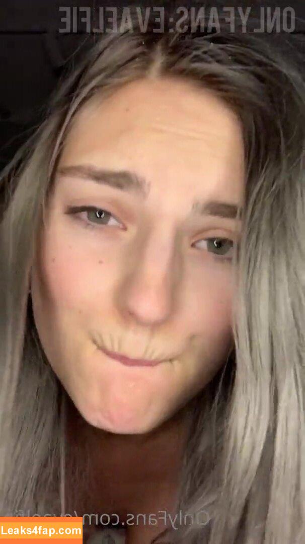 Evaelfie / theevaelfie leaked photo photo #0052