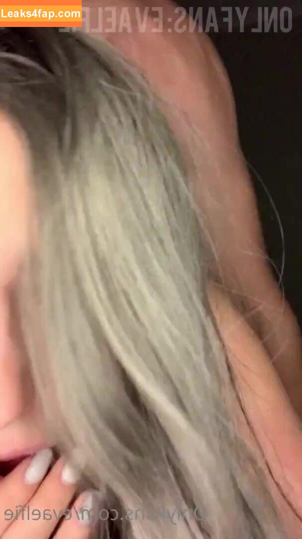 Evaelfie / theevaelfie leaked photo photo #0062
