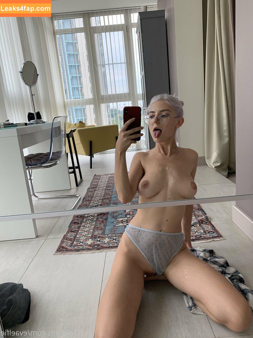 Evaelfie / theevaelfie слитое фото фото #0074