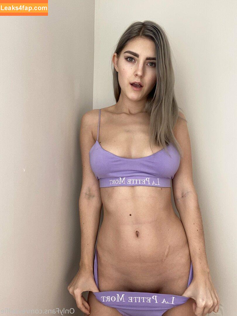 Evaelfie / theevaelfie слитое фото фото #0089