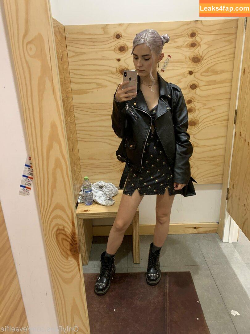Evaelfie / theevaelfie leaked photo photo #0151