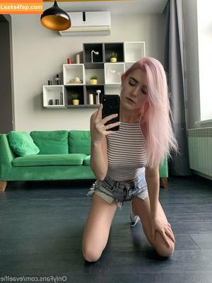 Evaelfie фото #0073