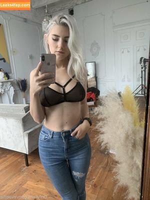 Evaelfie фото #0076