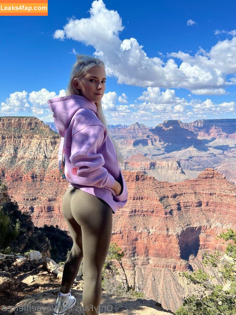 evaelfiefree / theevaelfie leaked photo photo #0205