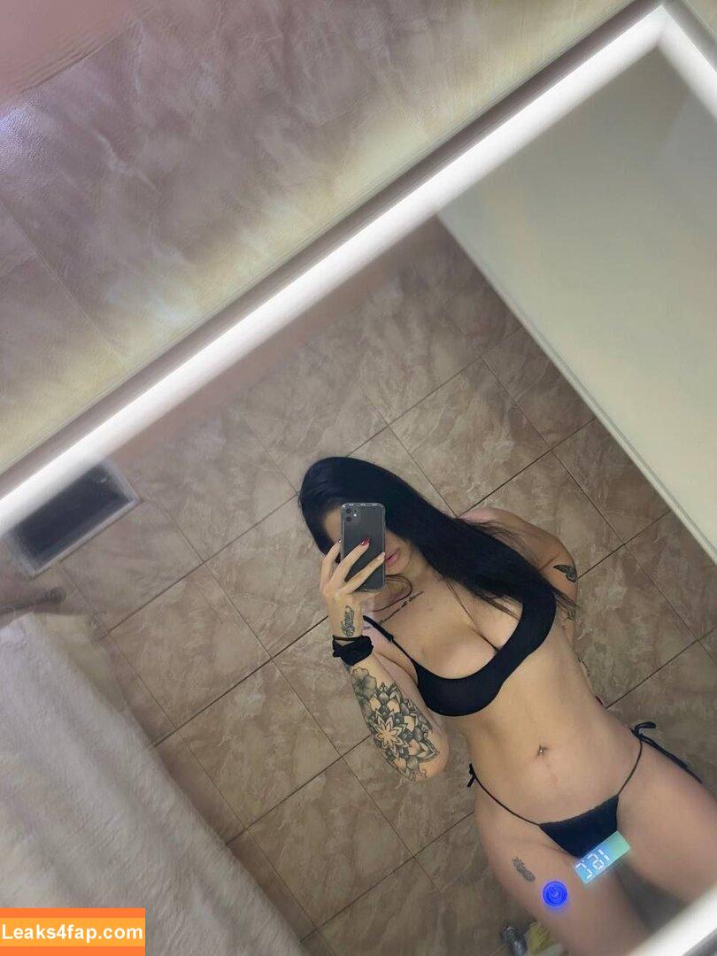 evafairy / evafaerie leaked photo photo #0001