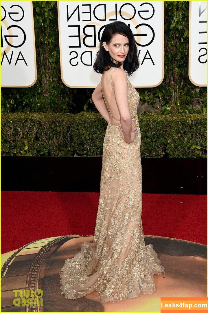evagreen /  leaked photo photo #0005