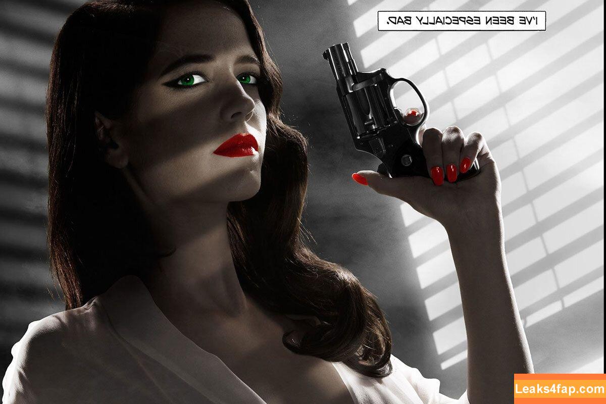 evagreen /  leaked photo photo #0012
