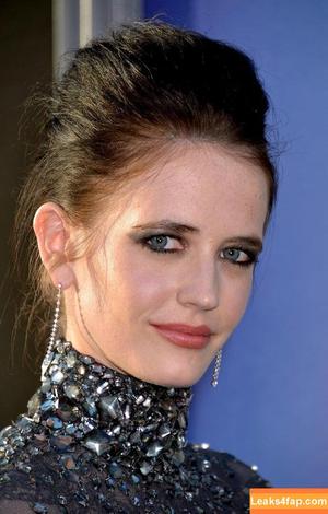 evagreen photo #0008