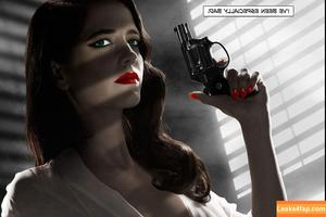 evagreen photo #0012