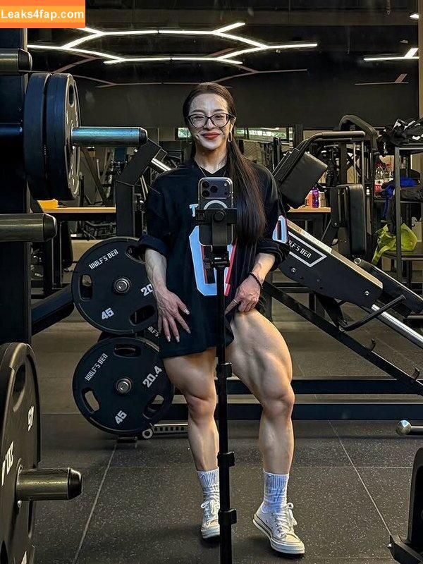 evainejun /  leaked photo photo #0013