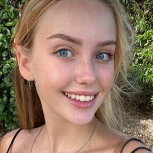 random model