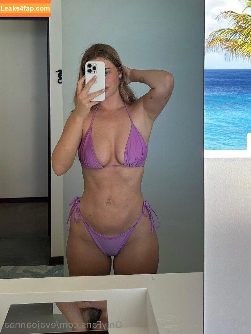 evajoannaa /  leaked photo photo #0010
