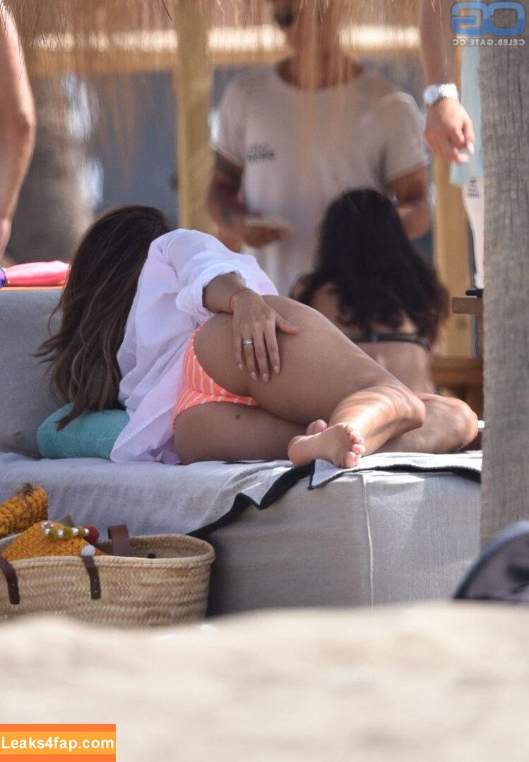 evalongoria /  leaked photo photo #0011