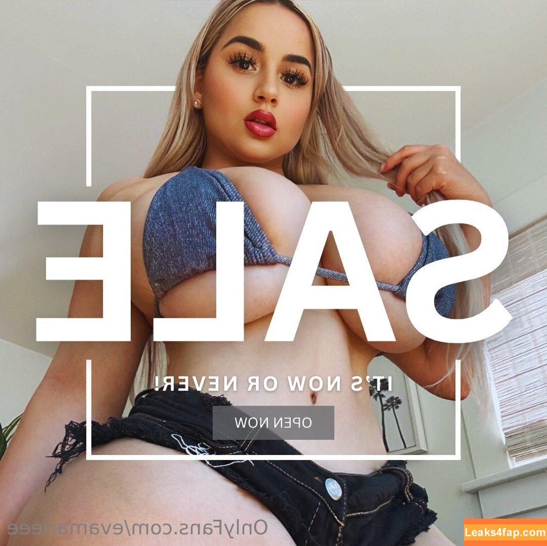 evamarieee / imevamariee leaked photo photo #0230