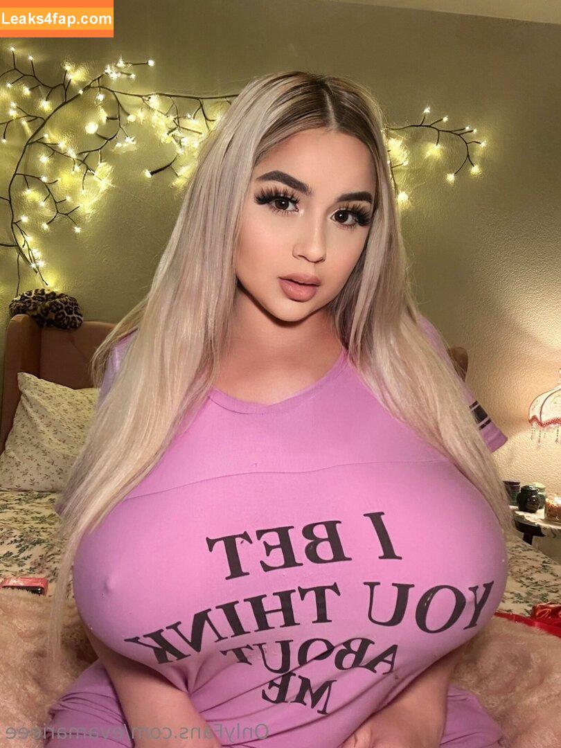 evamarieee / imevamariee leaked photo photo #0239
