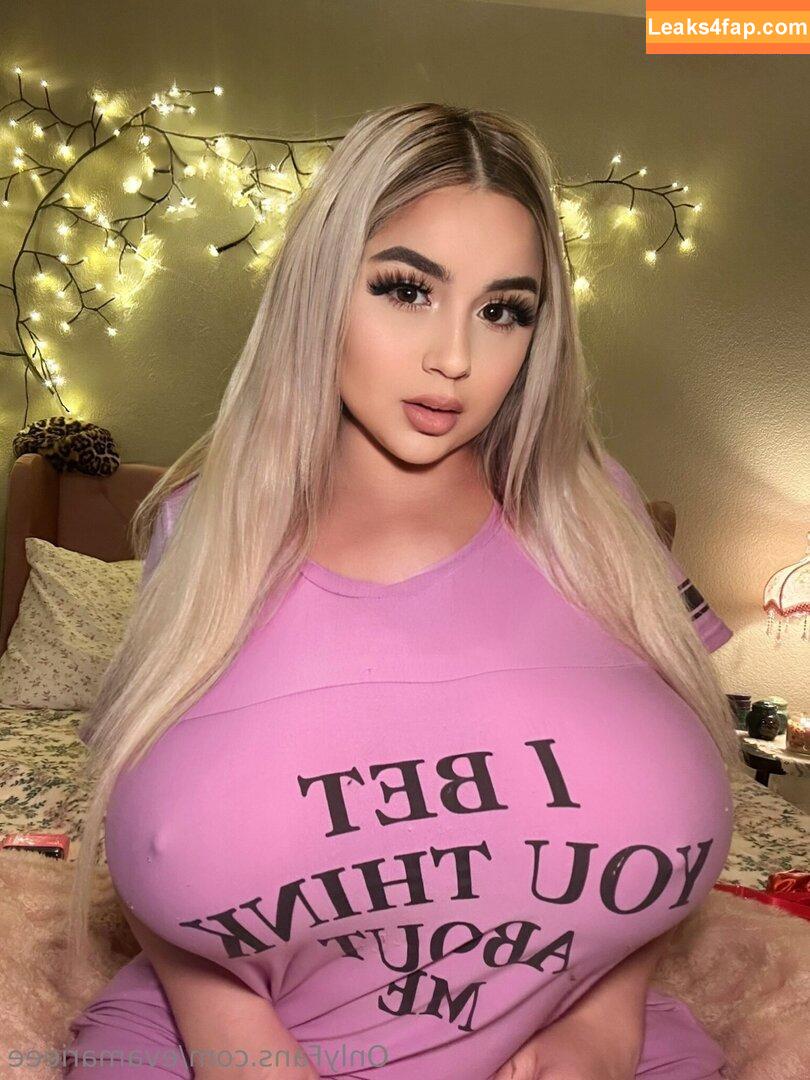 evamarieee / imevamariee leaked photo photo #0331