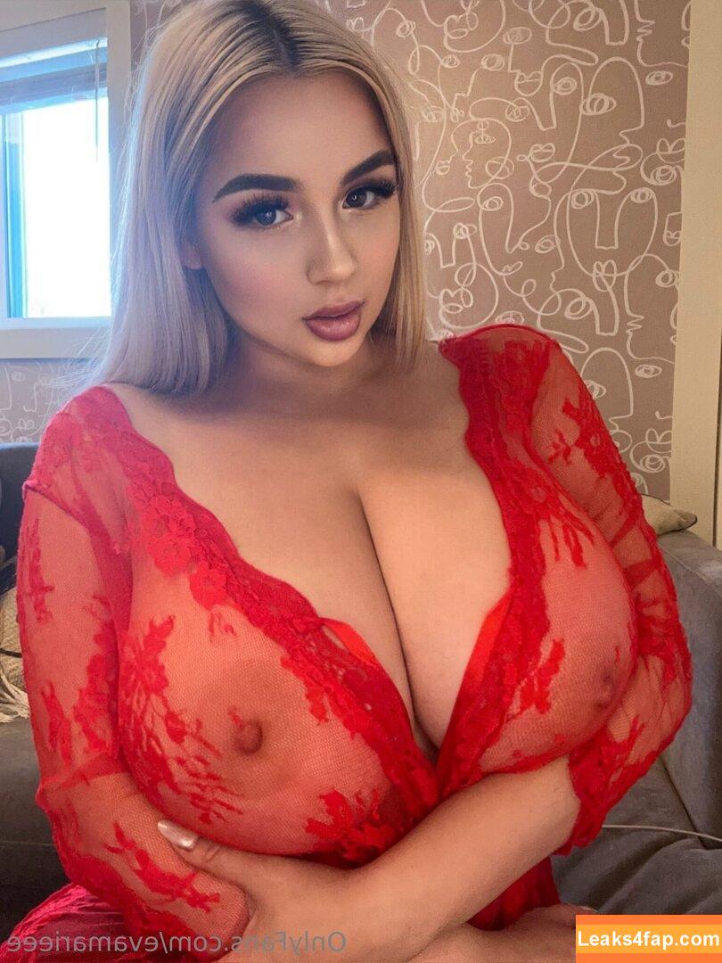 evamarieee / imevamariee leaked photo photo #0376