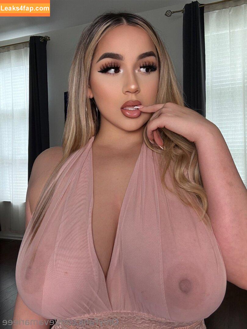 evamarieee / imevamariee leaked photo photo #0388