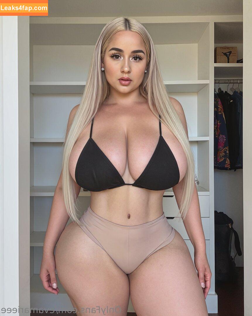 Evamarieee7 / Evette Marie / evamarieee / evamarieee7__ leaked photo photo #0241