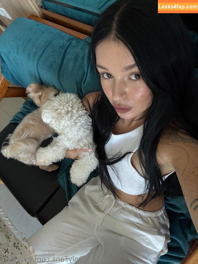 evamars / evaamaars leaked photo photo #0003