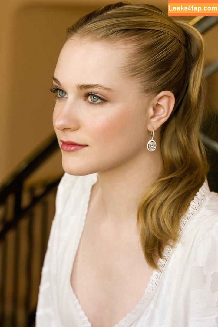 Evan Rachel Wood / evanrachelwood слитое фото фото #0076