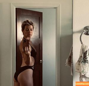 Evangeline Lilly Ai Porn фото #0007