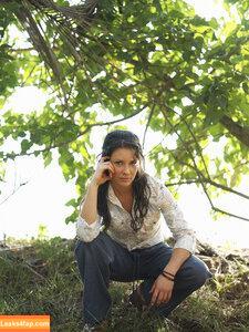Evangeline Lilly / evangelinelillyofficial / lilyevangeline leaked photo photo #0009