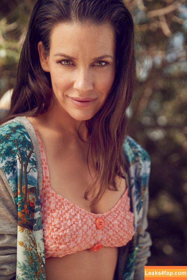 Evangeline Lilly / evangelinelillyofficial / lilyevangeline leaked photo photo #0181