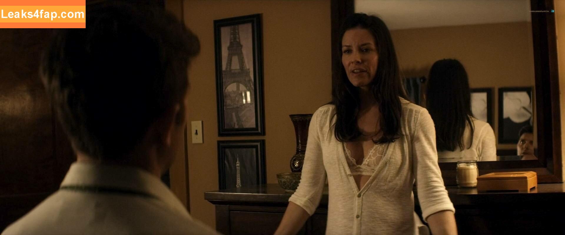 Evangeline Lilly / evangelinelillyofficial / lilyevangeline leaked photo photo #0310