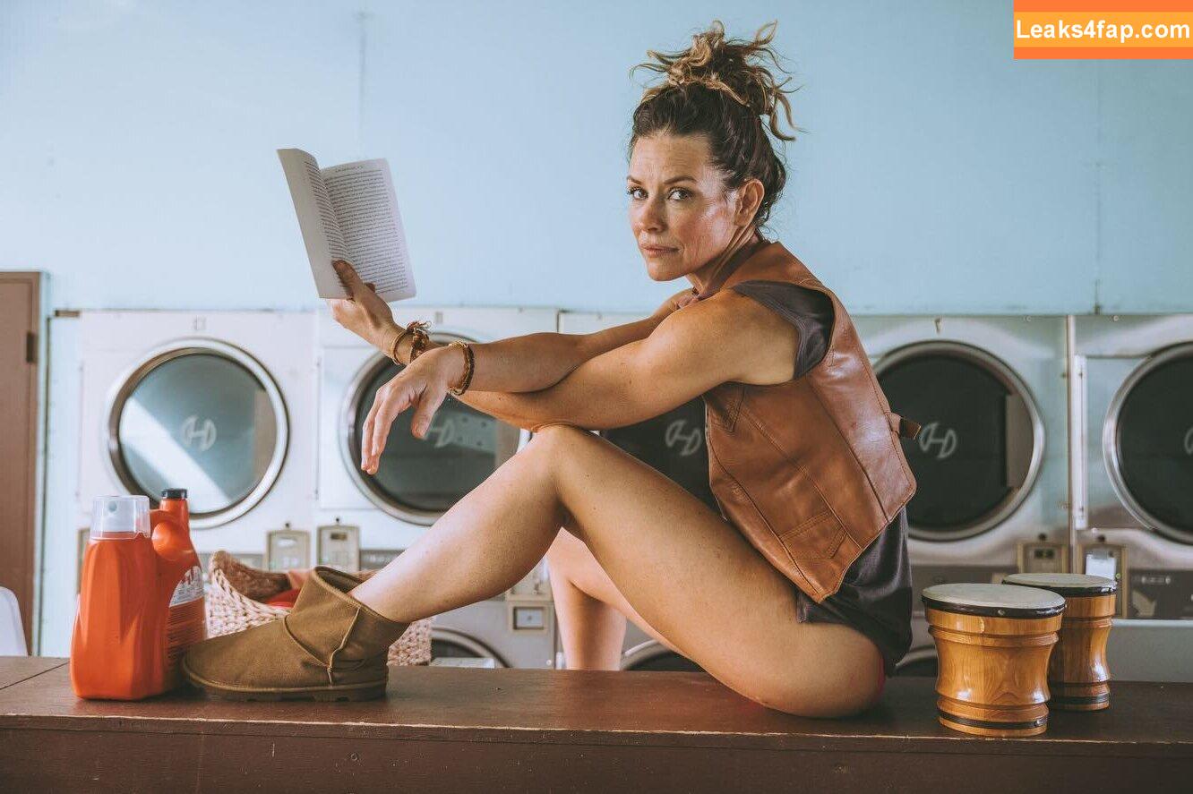 Evangeline Lilly / evangelinelillyofficial / lilyevangeline leaked photo photo #0326