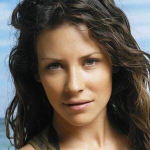Evangeline Lilly photo #0003