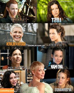 Evangeline Lilly фото #0331