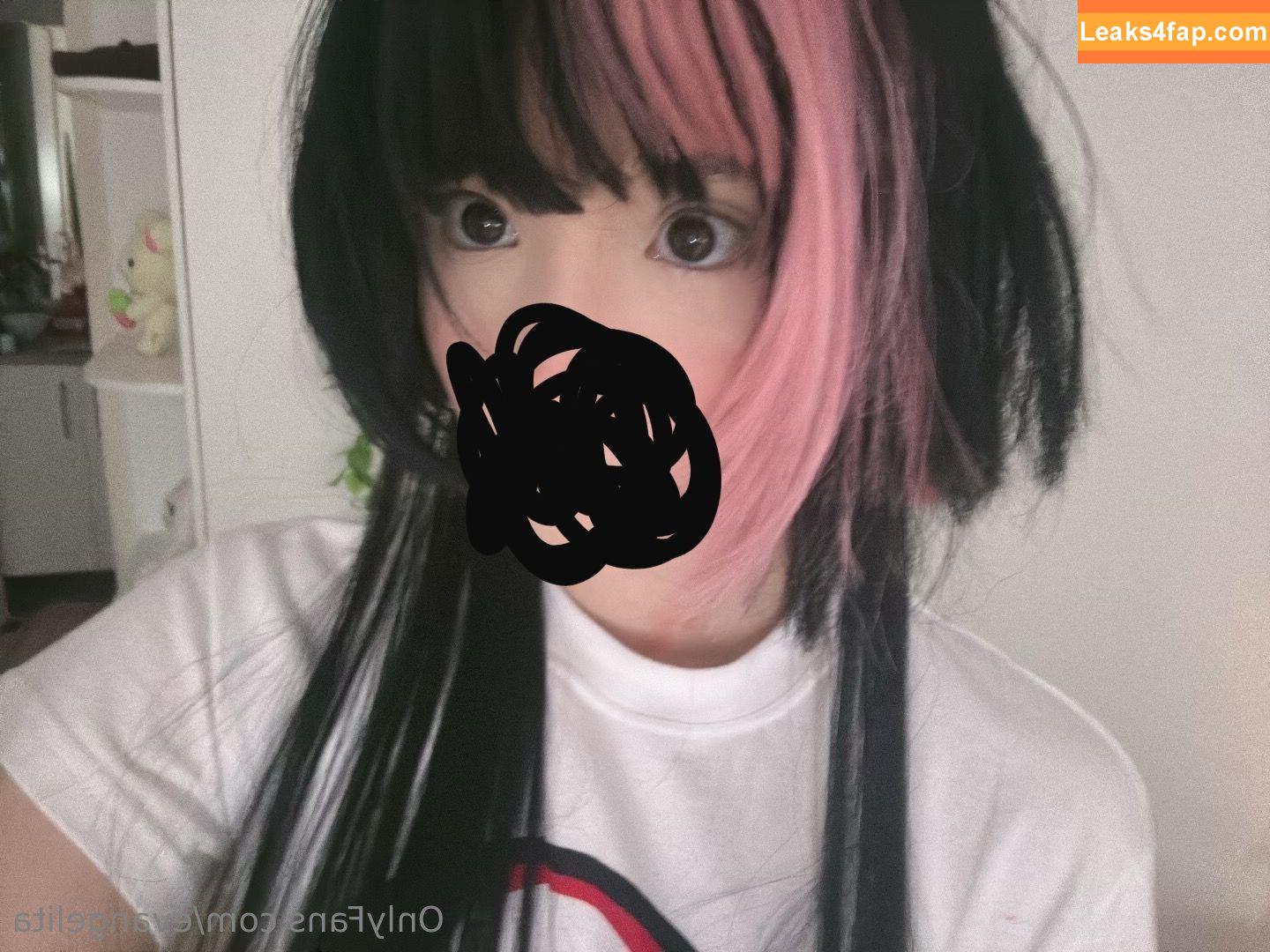 evangelita / evangelitaaa leaked photo photo #0004