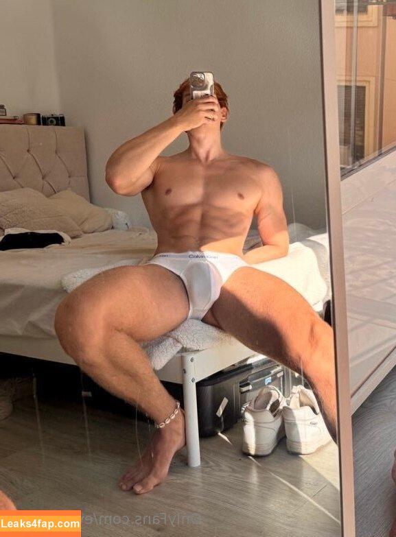 evanginger / evanedinger leaked photo photo #0002
