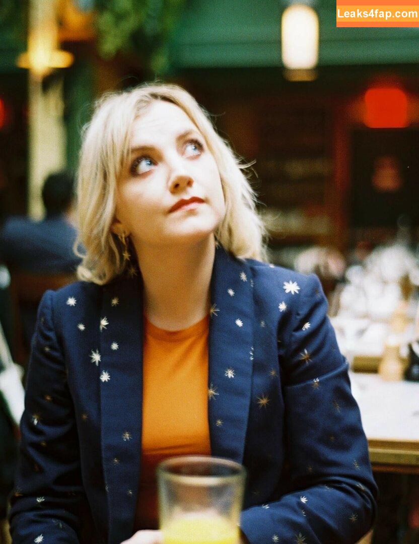 Evanna Lynch / evannalynch leaked photo photo #0039