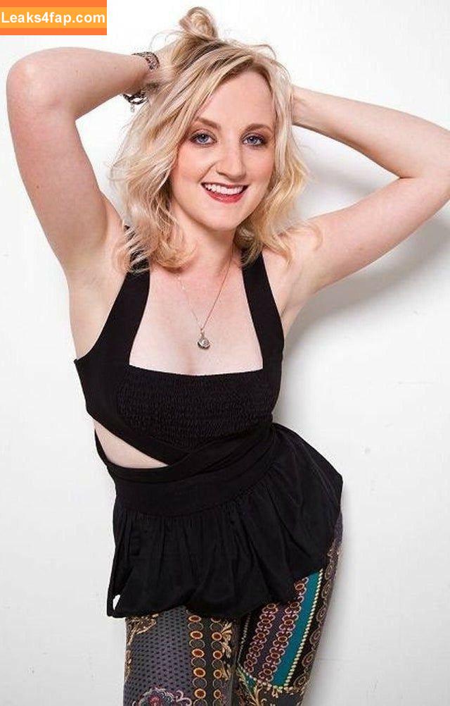 Evanna Lynch / evannalynch слитое фото фото #0040