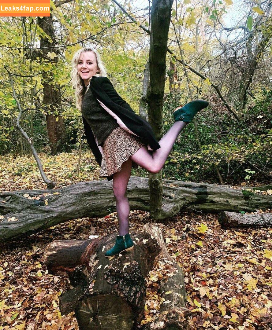 Evanna Lynch / evannalynch слитое фото фото #0041