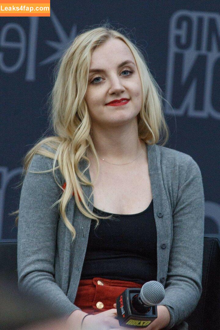 Evanna Lynch / evannalynch слитое фото фото #0042