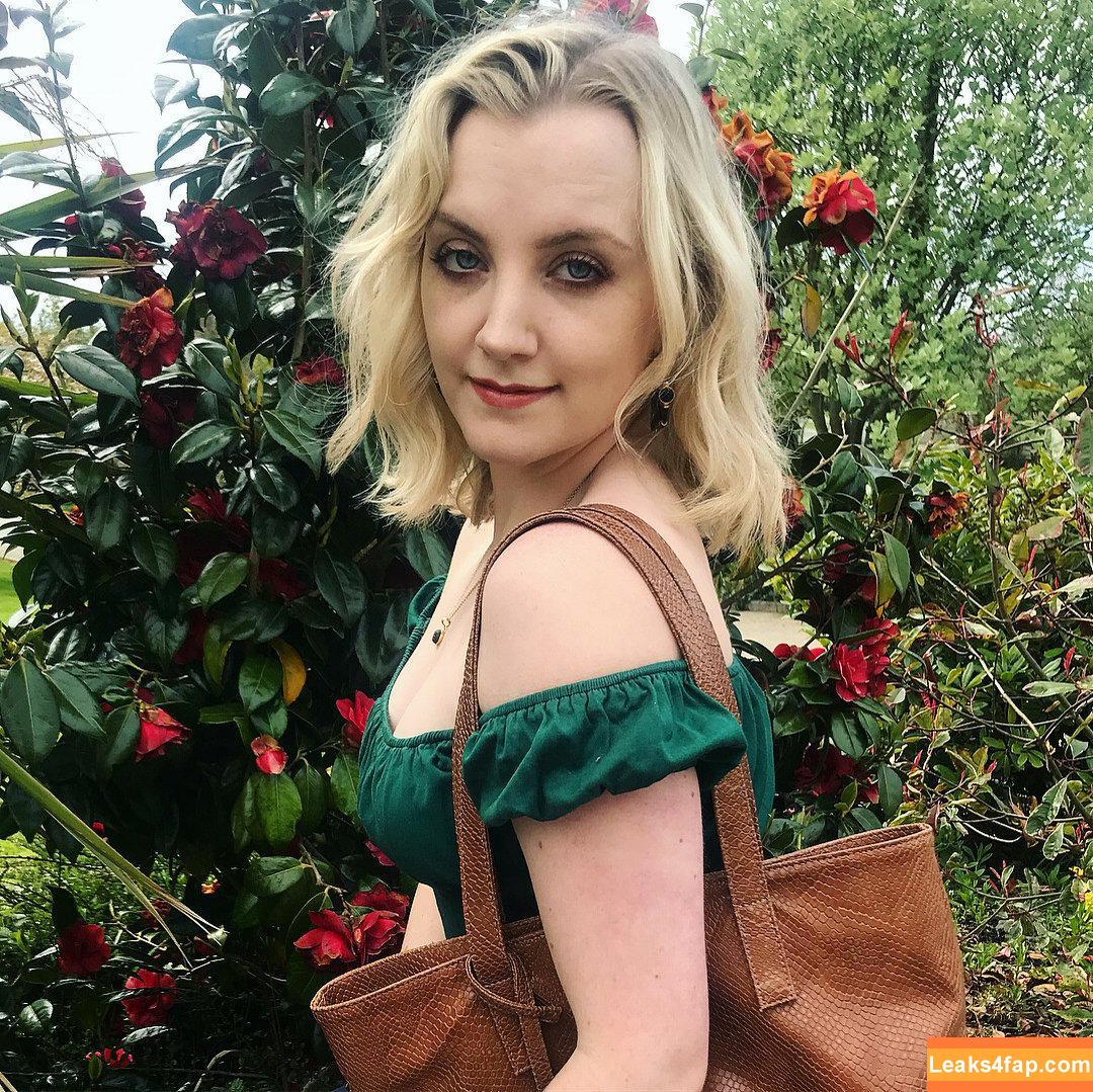 Evanna Lynch / evannalynch leaked photo photo #0049