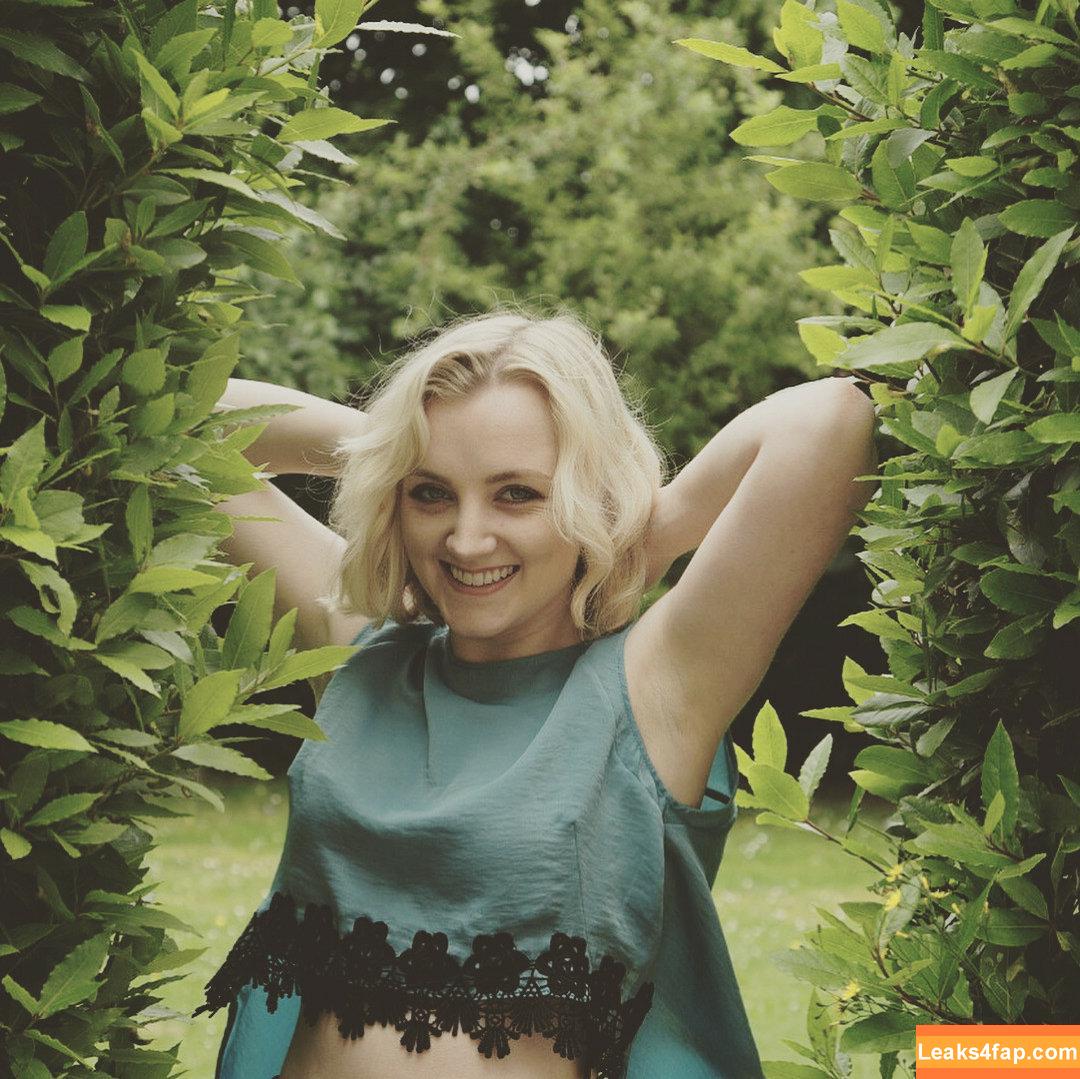 Evanna Lynch / evannalynch leaked photo photo #0050