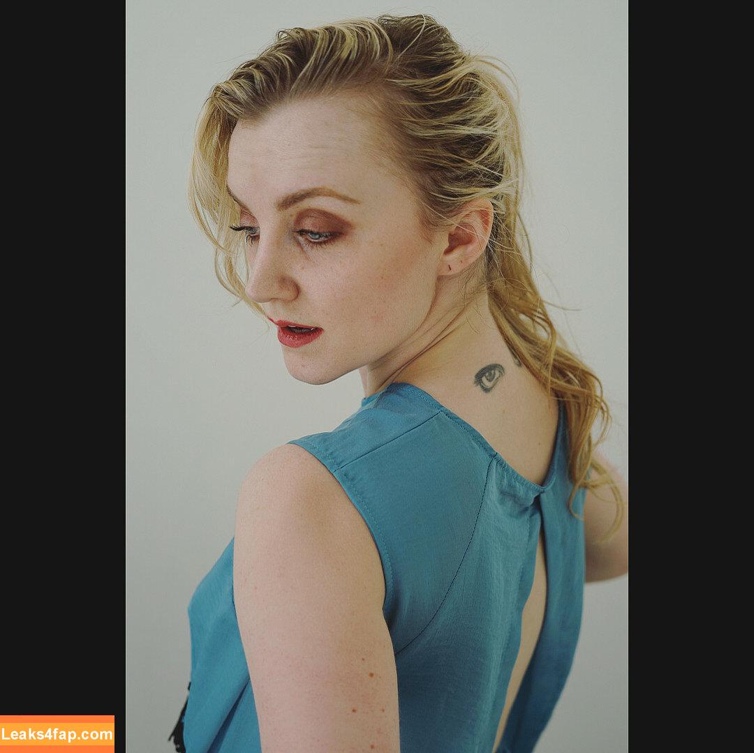 Evanna Lynch / evannalynch слитое фото фото #0052