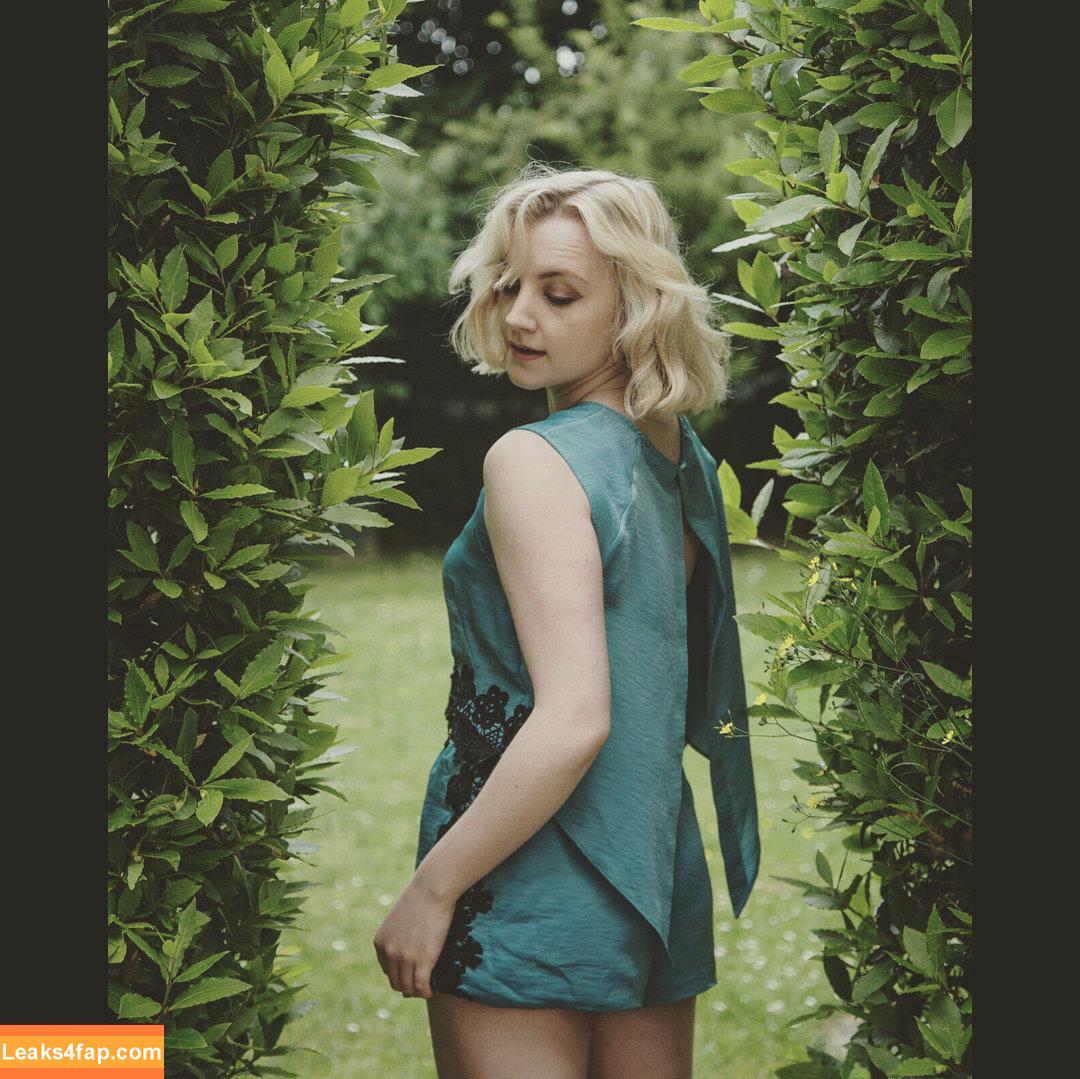 Evanna Lynch / evannalynch слитое фото фото #0053