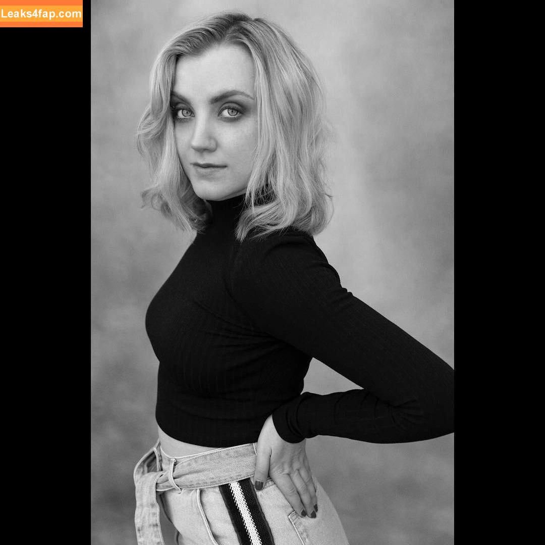 Evanna Lynch / evannalynch слитое фото фото #0057