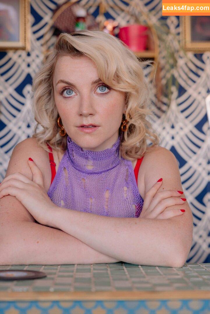 Evanna Lynch / evannalynch слитое фото фото #0062