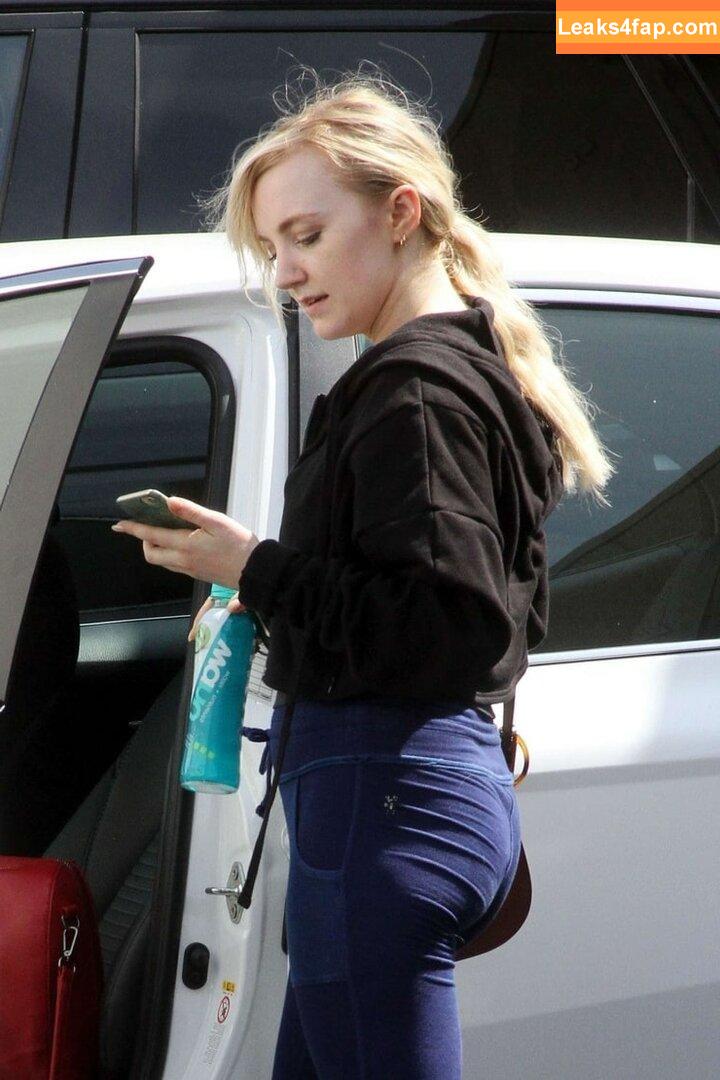 Evanna Lynch / evannalynch leaked photo photo #0073